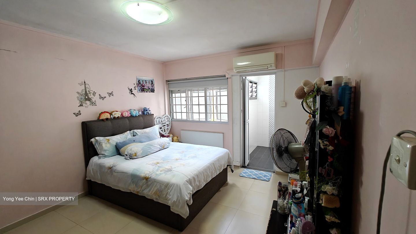 Blk 236 Hougang Avenue 1 (Hougang), HDB 4 Rooms #553869611